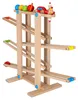 Wooden montessori ball track XXL Anteprima dell’immagine prodotto 7