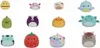 Squishmallows Plü schtier 20cm sortiert Náhled obrázku produktu 3