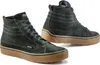 TCX Street 3 Wasserdichte Motorradschuhe, dunkelgrün, 46 Produktbild-Vorschau 1