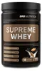 SRS Supreme Whey - 900 g - Dose Cookies & Cream Produktbild-Vorschau 1