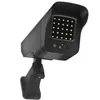 Telecamera fittizia LED IP65 telecamera di sorveglianza Anteprima dell’immagine prodotto 6