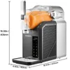 SucceBuy Mini-Slush-Maschine 2 L, Kein Eis nötig, Produktbild-Vorschau 8