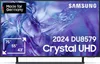SAMSUNG GU55DU8579UXZG 55"/139cm Smart-TV Crystal UHD 2024 Produktbild-Vorschau 1