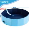 Topool SIL503-500 Sfere filtranti per piscina 500 g – Anteprima dell’immagine prodotto 6