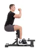 ATLETICA Sissy Squat Beintrainer | Squat Bench | Produktbild-Vorschau 6