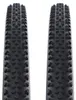 2x Schwalbe X-One Allround 33-622 schwarz / bronze Produktbild-Vorschau 3