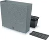 nabbi Jardinière plastique DFC800T 77 cm - béton gris Voir les images du produit 2