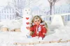 BABY born Combinaison de neige pour jardin d'enfants, 36cm Voir les images du produit 10