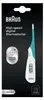 BRAUN HC Digital Thermometer SpeedRead weiß-mint PRT1000CE Voir les images du produit 7
