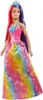 Bábika Barbie Dreamtopia Rainbow Magic Princess, obliekacia Náhľad obrázku produktu 1