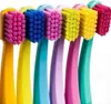 Curaprox CS smart ultrasoft Zahnbürste 3 St Produktbild-Vorschau 12