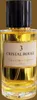 Collection Prestige Cristal Rouge No 3 Eau de Parfum 50 ml Anteprima dell’immagine prodotto 3