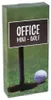 Golf da ufficio - Set da golf compatto Anteprima dell’immagine prodotto 4