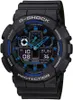 Orologio da uomo Casio GA-100-1A1ER G-Shock Anteprima dell’immagine prodotto 13