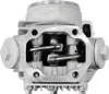 Culasse Moretti pour cyclomoteur 4T 70cc 139FMB Voir les images du produit 4