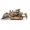 Buldozer na dálkové ovládání, 2,4 GHz 1:18 Hračka na Náhled obrázku produktu 2