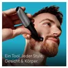 Braun XT5200, Čierna, Strieborná, Obdĺžnik, 1 mm, 5 mm, Náhľad obrázku produktu 19