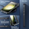 Vodotěsné pouzdro pro Samsung Galaxy S23 prachotěsné a Náhled obrázku produktu 7