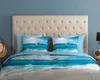 Duvet cover Good Morning 155x220 + 1* 80x80 cm - beach Produktbild-Vorschau 7