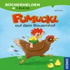 Pumuckl, Bücherhelden 1. Klasse, Pumuckl auf dem Bauernhof Produktbild-Vorschau 1