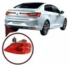 265855907R Luce antinebbia posteriore sinistra per Renault Anteprima dell’immagine prodotto 3