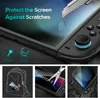 2X Schutzglas für Nintendo Switch 2 Displayfolie Produktbild-Vorschau 8
