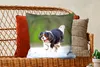 MuchoWow® Zierkissen Sofakissen Wohnzimmer Dekokissen 50x50 Produktbild-Vorschau 5