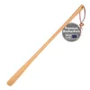 TOPANBIETER 999 Schuhlöffel Buchenholz, Extra lang 63 cm, Produktbild-Vorschau 1