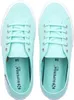 Superga 3750 Leggera Green Light Water Größe EU 37 Produktbild-Vorschau 4