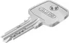ABUS Türzylinder EC550NP 30/40 vs. Produktbild-Vorschau 2