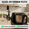 ULROAD passend für Monsieur Cuisine COMPACT Zubehör Produktbild-Vorschau 4