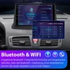 Autoradio 9'' 2+64 GB CarPlay Android13 GPS Navi WIFI BT Anteprima dell’immagine prodotto 7