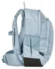 Satch rugzak, model Air, kleur Nordic Ice Blue Productafbeelding-voorbeeld 3