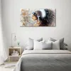 Tulup Glas-Bild -140x70- Wandkunst Dekorative Wand für Produktbild-Vorschau 2