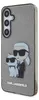 Puzdro Karl Lagerfeld Glitter Karl&Choupette Na Samsung Náhľad obrázku produktu 5