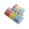 5 Pack Schnellverbinder 3 Eingänge und 9 Ausgänge SPL-93 Produktbild-Vorschau 2