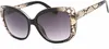 Guess Gf0383-05b Damen-sonnenbrille Golden  Mann Golden One Produktbild-Vorschau 1