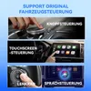 2 IN 1 Drahtloser Carplay-Adapter Plug & Play Magic Link Produktbild-Vorschau 7