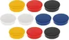 magnetoplan Discofix Rundmagnet "hobby" farbig sortiert 10 Produktbild-Vorschau 5