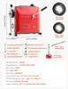 SucceBuy Elektrische Rohrreinigungsmaschine, 850W, Produktbild-Vorschau 7