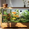 Terrario Exato 2w1 - termometr z higrometrem do terrarium Podgląd zdjęcia produktu 3