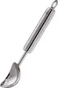 RÖSLE RS12741, Schöpflöffel, Edelstahl, Edelstahl, Produktbild-Vorschau 3