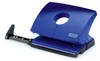 Novus B 216, Blau, Metall, Kunststoff, A4, A5, A6 Produktbild-Vorschau 1