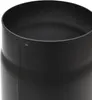 Raik Basic Längenelement 180mm schwarz L: 500mm für Produktbild-Vorschau 2