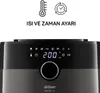 Arzum AR2074 Airtasty Horúca fritéza Air Fryer Snímateľný Náhľad obrázku produktu 2