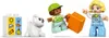 LEGO® DUPLO 10427 Interaktywna kolejka przygodowa Podgląd zdjęcia produktu 26