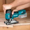 Makita DJV181ZJ - Přímočará pila - akumulátorová - bez Náhled obrázku produktu 18