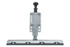 UNITRAILER TTL-Flachstütze, Länge 59 cm, Höhe 50 cm, für Produktbild-Vorschau 6