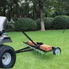 Wiltec Vertikutierer 100 cm für Aufsitzmäher, Rasenlüfter Produktbild-Vorschau 9