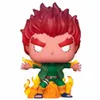 Funko Pop! Naruto Shippuden - Might Guy (Eight Inner Gates) Produktbild-Vorschau 1
